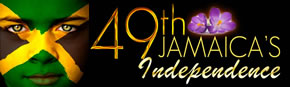 Jamaica's 49th Independence & Cultural Celebration