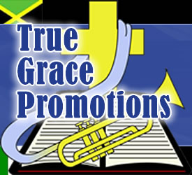 True Grace Promotions Company, Inc.