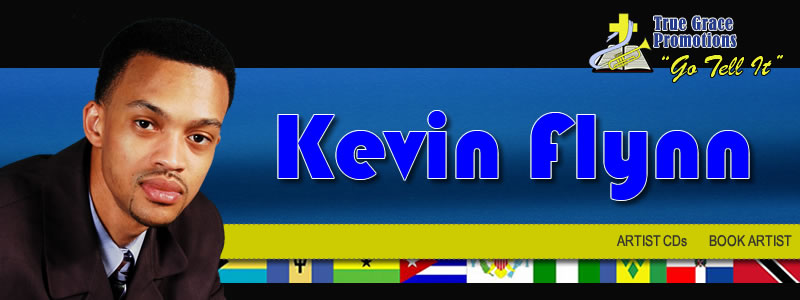 Kevin Flynn