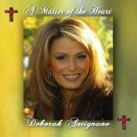 Deborah Antignano - Matters of the Heart