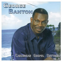 Caribbean Gospel Rhythm Vol 2