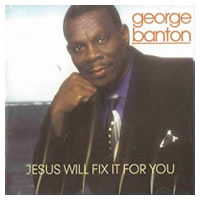 Jesus Will Fix It For You