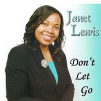 Janet Lewis - Don't Let Go