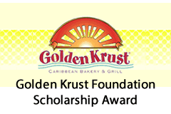 Golden Krust Foundation Scholarship Award