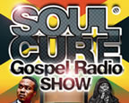 Soulcure Gospel Radio Show