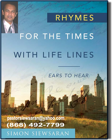 Rhymes for the Times with Lifelines